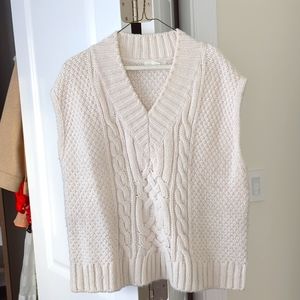 H&M Sweater Vest